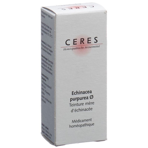 Ceres Echinacea Purpurea Urtinkt 20ml buy online