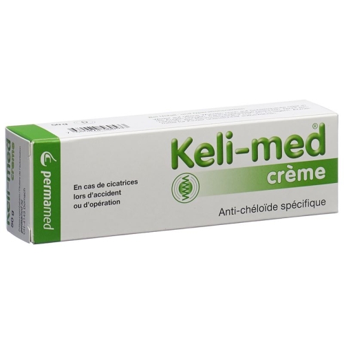 Keli-med Creme 50g buy online