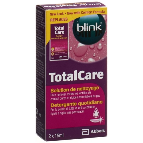 TotalCare Cleaner 30ml buy online