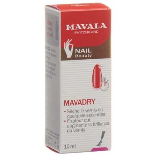 Mavala Mavadry 10ml buy online