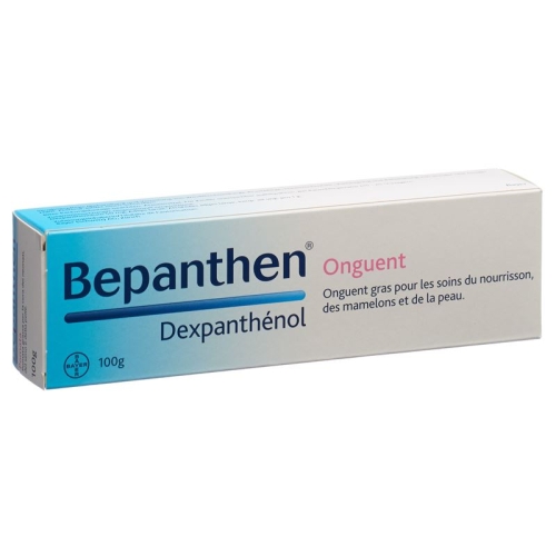 Bepanthen Salbe 100g buy online