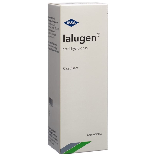 Ialugen Creme 500g buy online