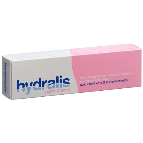 Hydralis Performance Creme 50g buy online