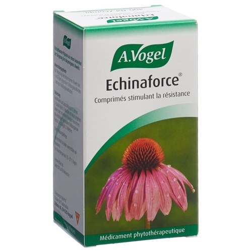 Vogel Echinaforce 400 Tabletten buy online