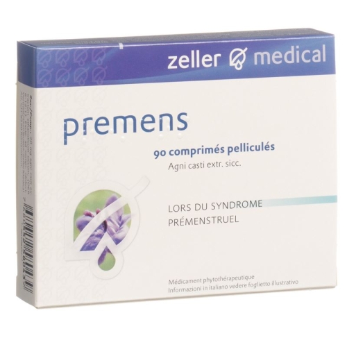 Premens 90 Filmtabletten buy online