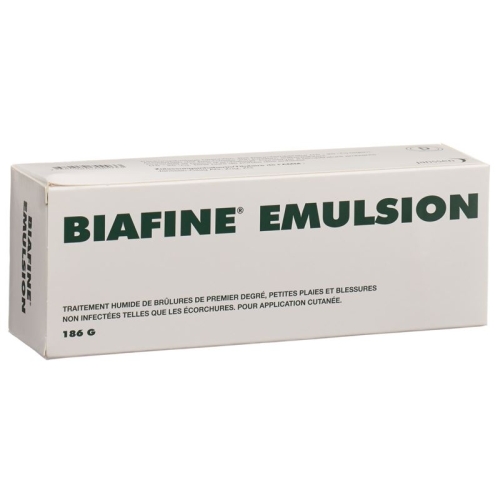 Biafine Emulsion buy online