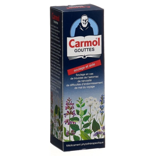 Carmol Tropfen 40ml buy online