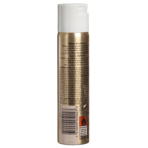 Elnett Satin Hairspray Normal 75ml buy online