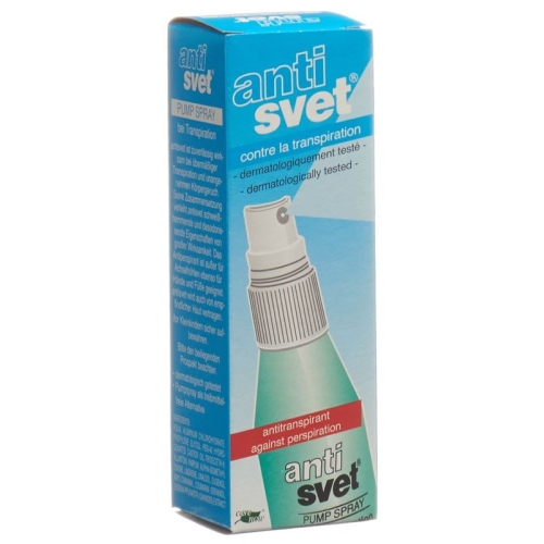 Tokalon Antisvet Deodorant Spray 50ml buy online