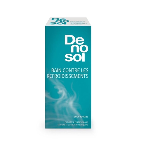 Denosol Erkältungsbad 100ml buy online