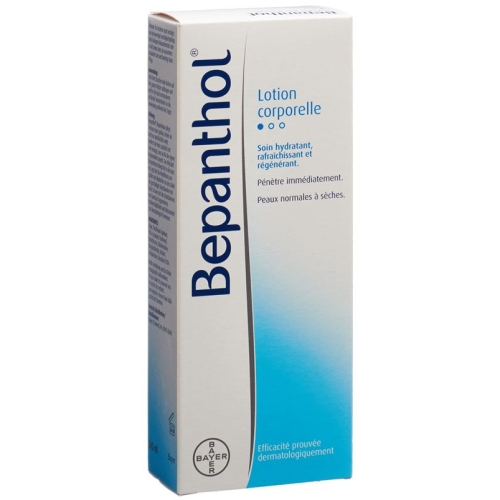 Bepanthol Körperlotion 200ml buy online