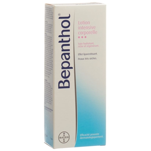 Bepanthol Intensiv Körperlotion 200ml buy online