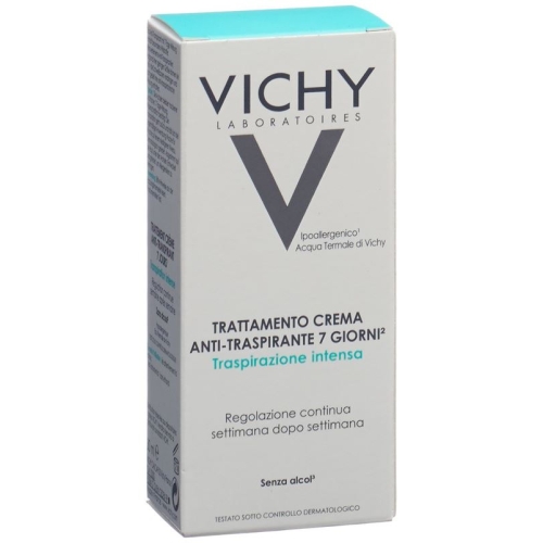 Vichy Deo Creme 7 Tage Regulierend 30ml buy online