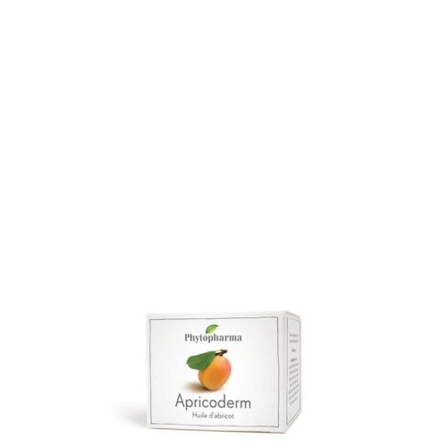 Phytopharma Apricoderm Topf 8ml buy online