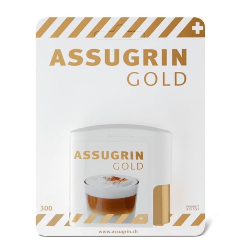 Assugrin Gold Tabletten 300 Stück buy online