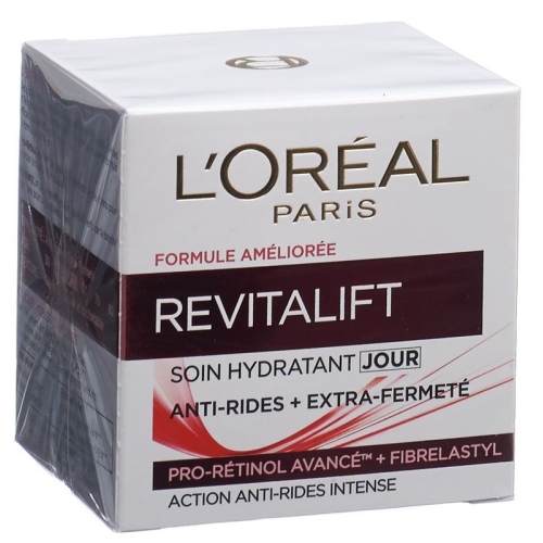 L'Oréal Dermo Expertise Revitalift Tagescreme 50ml buy online