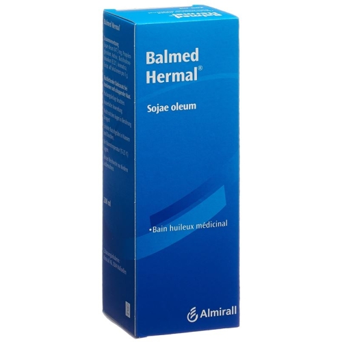 Balmed Hermal Ölbad 200ml buy online