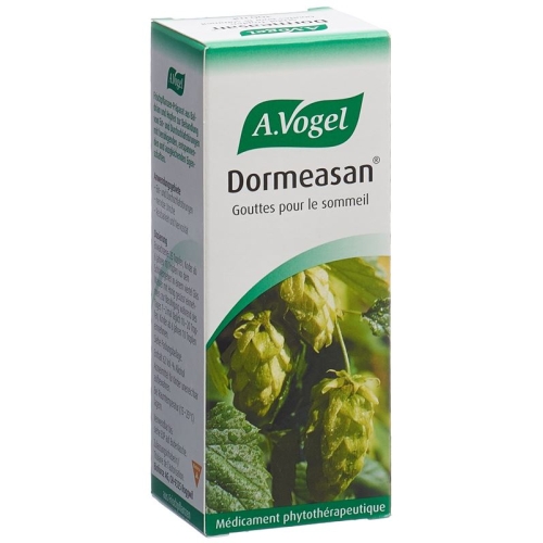 Vogel Dormeasan Tropfen 100ml buy online