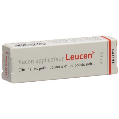 Leucen Tupfer 10ml buy online