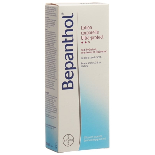 Bepanthol Ultra Protect Lotion 200ml buy online