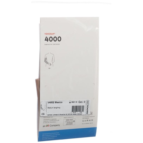 Venosan 4002 B-h Kkl2 M without hand attachment buy online