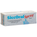 Siccoral Spray Fl 50 ml