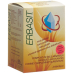 ERBASIT Mineralsalz Plv ohne Lactose 240 g