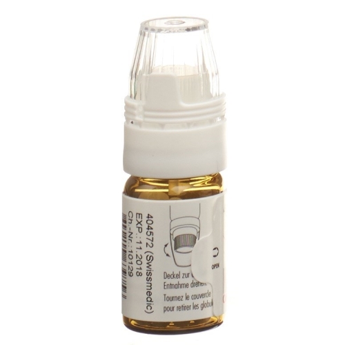 Omida Calendula Globuli C 30 M Dosierhilfe 4g buy online