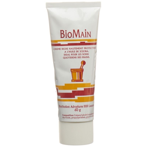 Biomain Handcreme 60g buy online