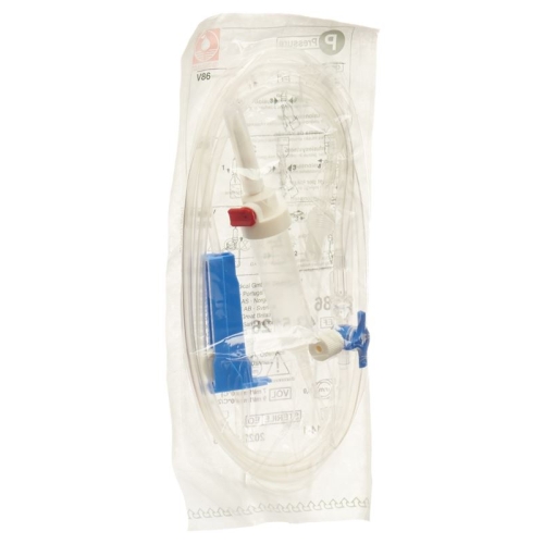 Codan infusion set L86-3w 3-way stopcock buy online