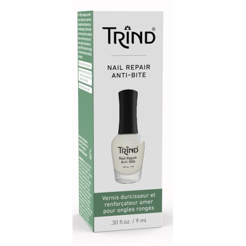 Trind Nail Repair Anti-Bite Light 9ml buy online