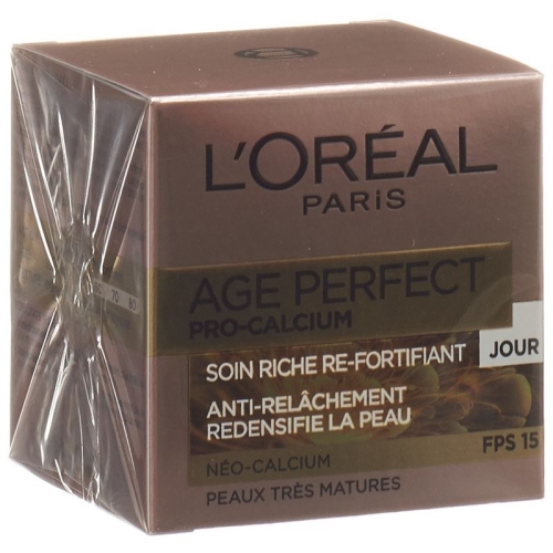 L'Oréal Dermo Expertise Age Re-Perf Tag Pro-Calc 50ml buy online