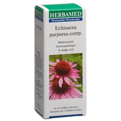 Echinacea Comp Tropfen 50ml buy online