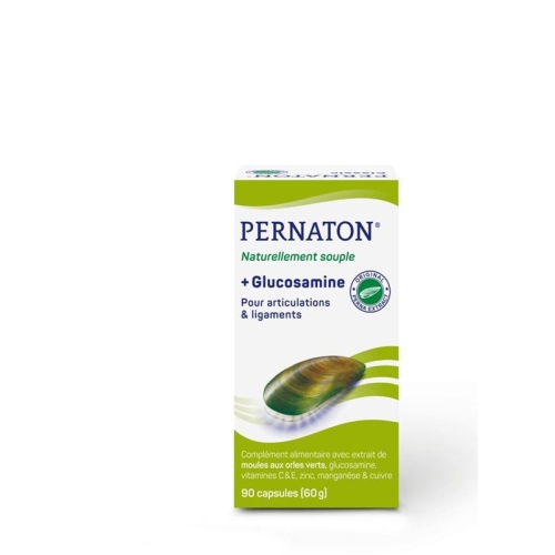 Pernaton Plus Glucosamine Capsules Can 90 pieces buy online