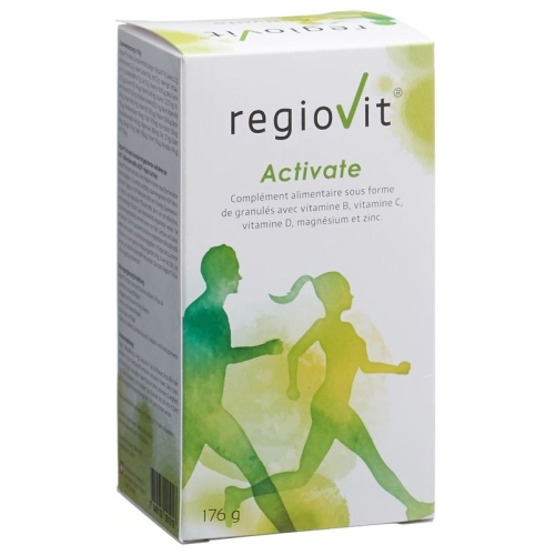 Regiovit Granulat Dose 175g buy online