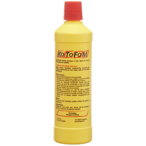 Kotofom Liquid Flasche 500ml buy online