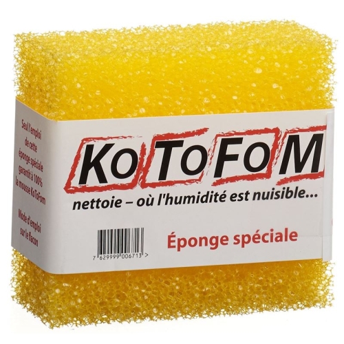 Kotofom Schwamm Gr II buy online