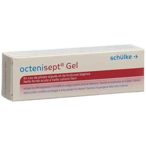 Octenisept Wundgel 20ml buy online