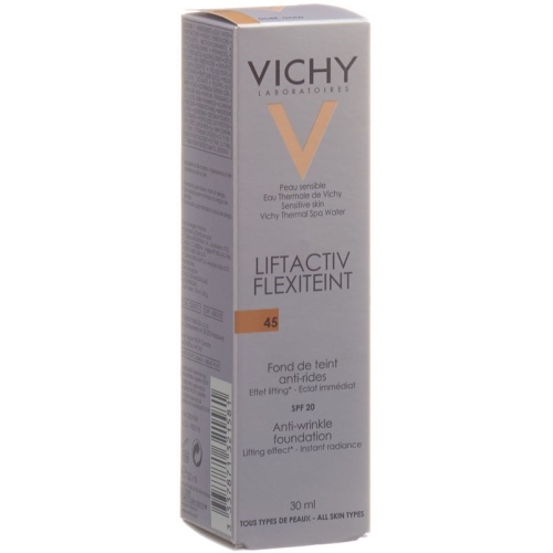 Vichy Liftactiv Flexilift 45 30ml buy online