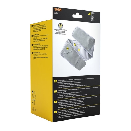 3M Futuro Rückenbandage Grösse S/M buy online