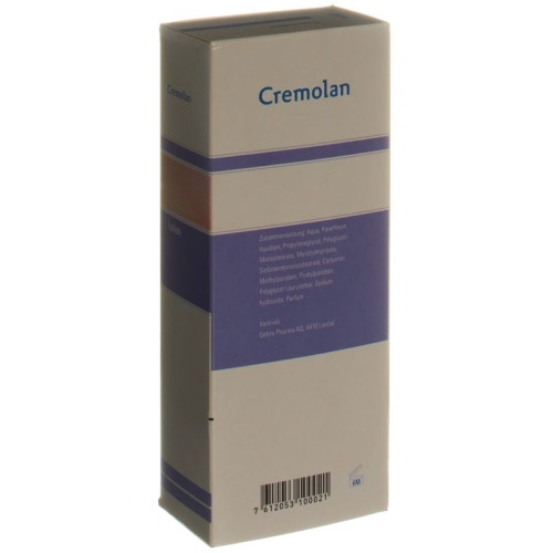 Cremolan Lotion 300ml buy online