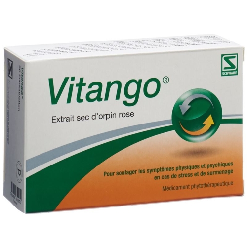 Vitango 200mg 90 Filmtabletten buy online