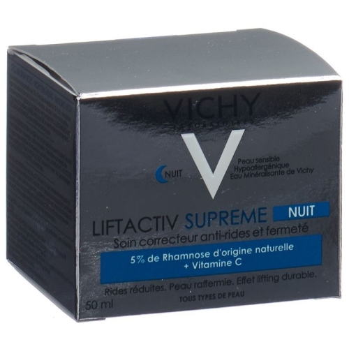 Vichy Liftactiv Night care 50ml buy online