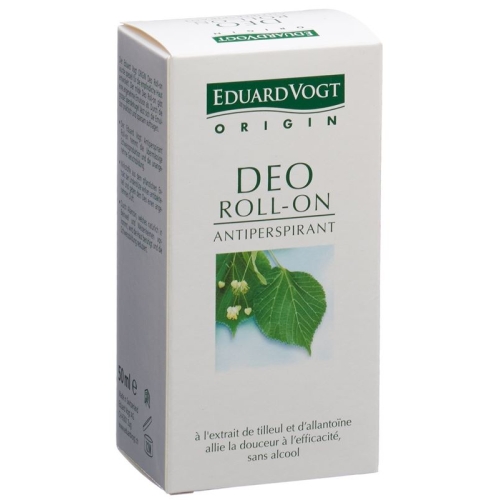 Vogt Deo Roll-On 50ml buy online