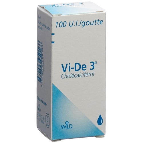 Vi De 3 Tropfen 10ml buy online