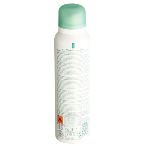 Borotalco Original Fresh Deo Spray 150ml buy online