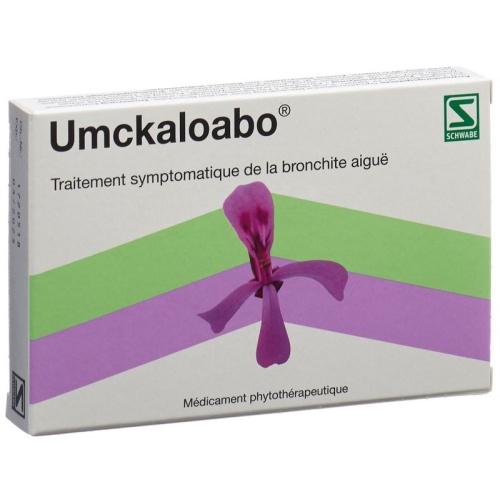 Umckaloabo Filmtabletten 30 Stück buy online