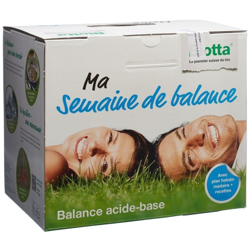 Biotta Balance Woche buy online