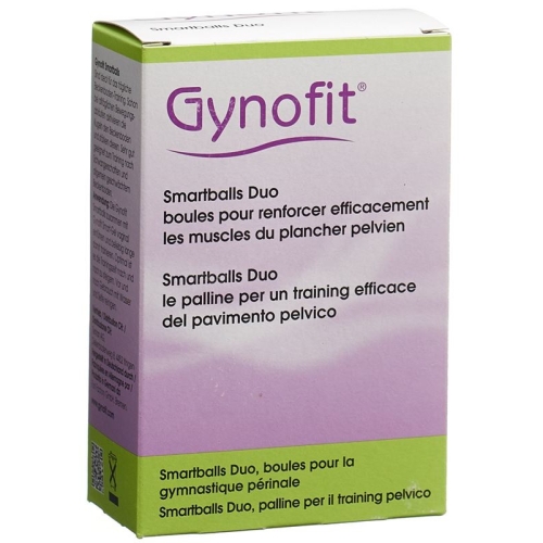 Gynofit Smartballs Duo buy online