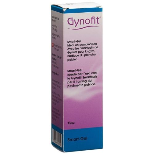 Gynofit Smart Gel 75ml buy online